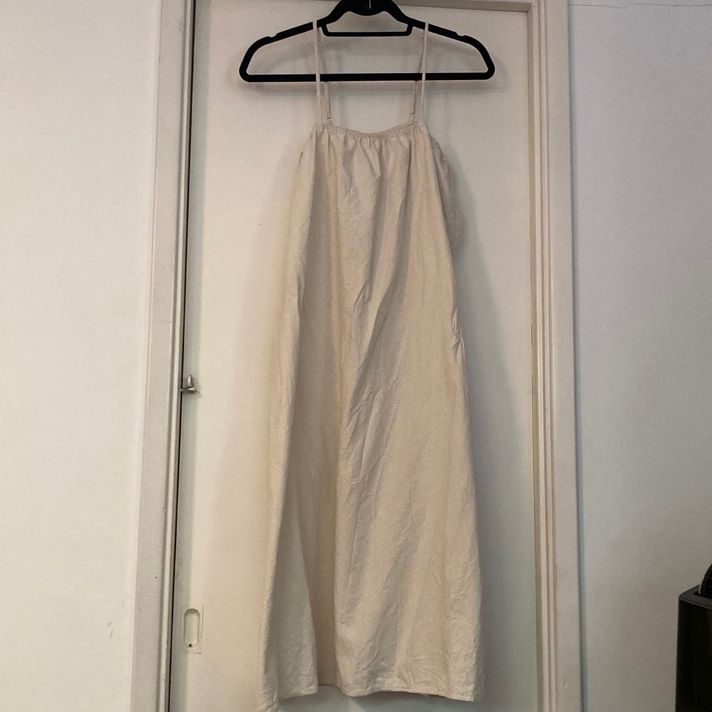Ozma Silk Dress